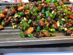 麻辣兔肉-天怡·鱼工厂(临江店)