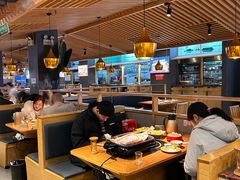 -李二鲜鱼(六堰大洋直营店)