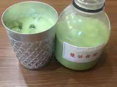 -曼谷食堂·泰国家庭料理(丹桂路店)