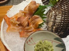 -大岛日本料理铁板烧(南通大饭店)
