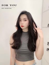 -FOR YOU造型