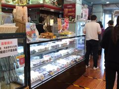 -新侨三宝乐面包店(崇文门店)