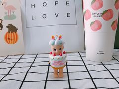 -泡泡玛特POPMART(大卫城店)