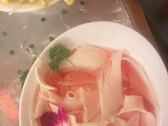 -山城年华老火锅(玉林店)
