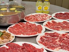 -官塘陈记鱼生·潮汕砂锅粥·牛肉火锅(潮枫路总店)