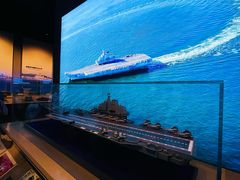 -中国人民解放军海军博物馆