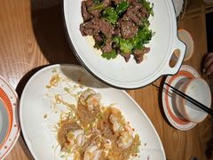 -话梅·客家小厨(东门店)