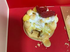 -Salon de The de Joel Robuchon(外滩18号店)