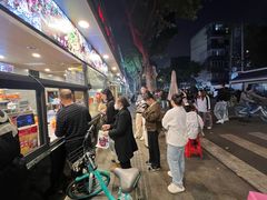 -老黄记手撕烤兔(玉林街店)