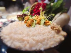 -大红袍火锅料理(尖沙咀店)