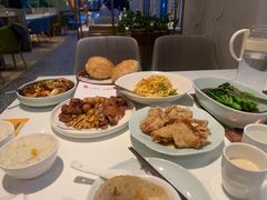 -红樱桃·欢乐餐厅(太原里店)