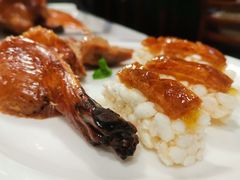 -阿庄新豫菜(通泰路店)