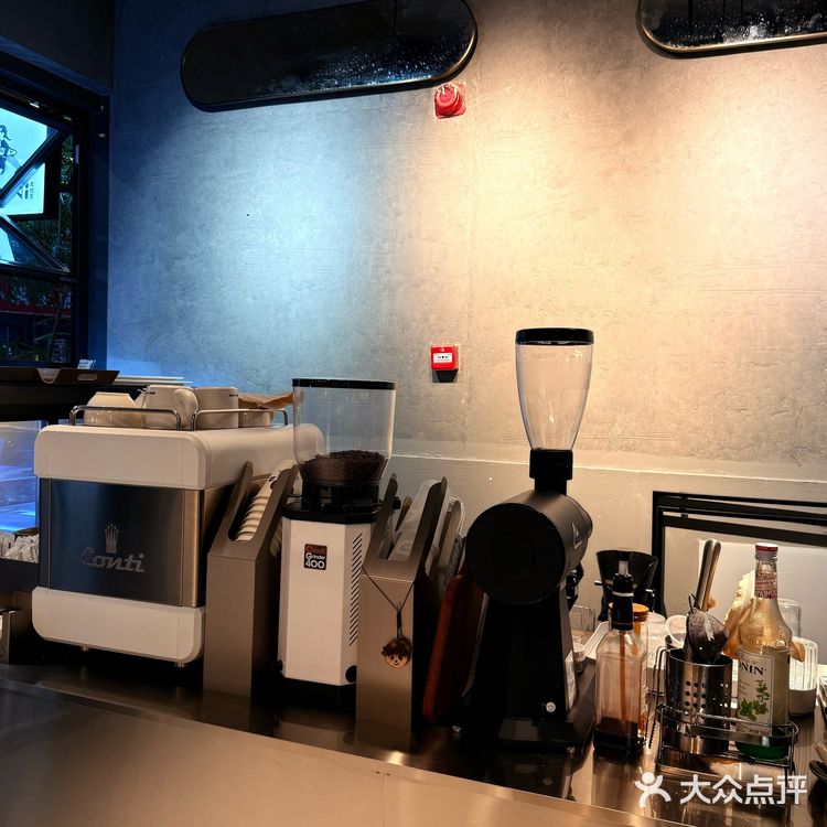 麦地里面包 = 我的松弛感补给站🌾