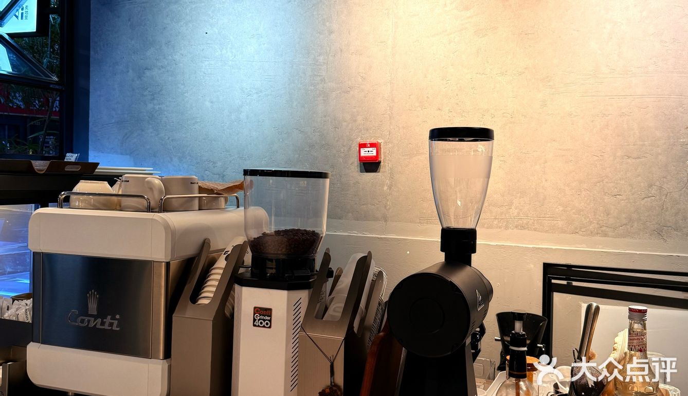 麦地里面包 = 我的松弛感补给站🌾