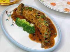 -有腥气私房菜·寻味顺德