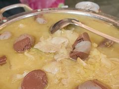 -人民公社铁锅炖·东北菜(卫国道店)