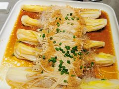 -宏宴·新京菜(望京店)