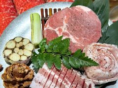 -伊茉家的烤肉店(勒泰中心店)