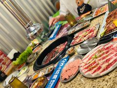 -首尔烤肉大排档(合生汇店)