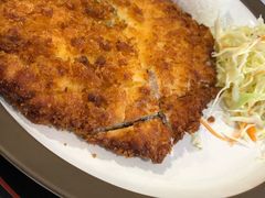 王炸猪排-韩香福脊骨汤锅(上杭路店)