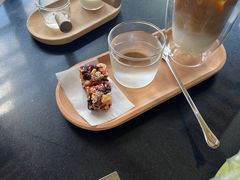 -亚龙湾喜来登·美景台大堂吧
