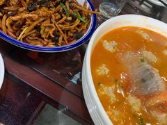 -老鳖私房菜(常青花园店)