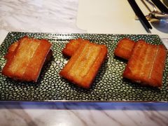 黄金脆带鱼-新荣记(新源南路店)