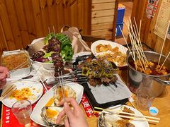 -老味烧烤(总店)