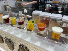 -KOI The(卓悦汇购物中心店)