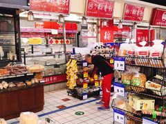 -物美超市(三里河店)