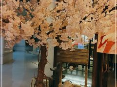 -科尔海悦酒店樱之河日本料理(清河东路店)
