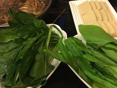 -蝎王府羊蝎子(西直门店)