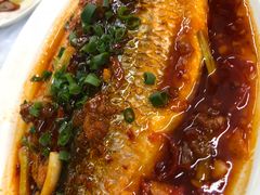 -陈根记大牌档