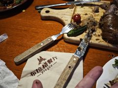-布拉格餐厅· 中欧捷克菜(全国首店)