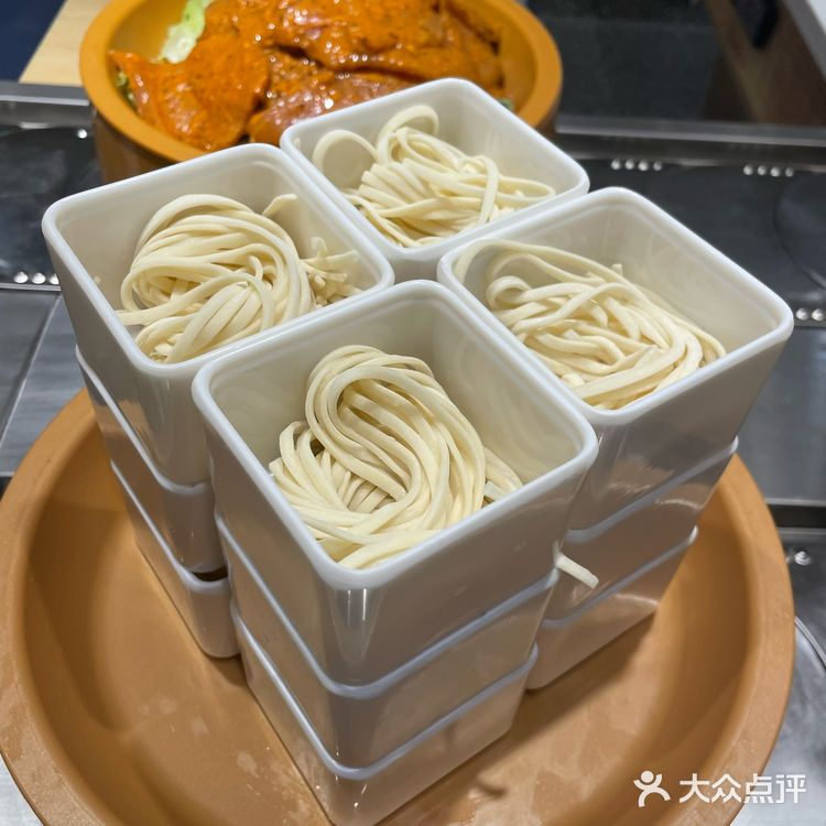 带朋友来郑州必吃的一家自助店。。。🥹🥹