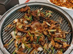 -福海居烤鸭店(鸟巢店)