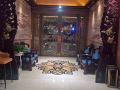 -鹊华居·地道鲁菜·海鲜·融合味(大明湖店)