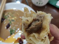 -东来顺饭庄·火锅(环岛店)