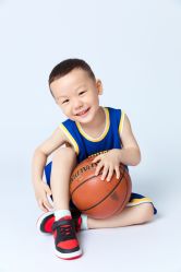 -NICE KIDS 奈时儿童摄影