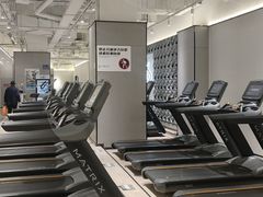 -FLARE STAR FITNESS(复地活力城店)