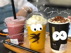 -BeauTea水仙(coco park店)