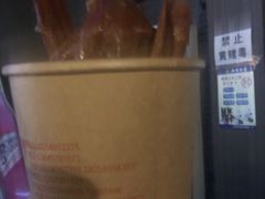 -潘老壮鸭舌(人行宿舍店)