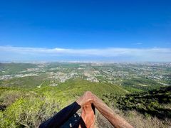 -北京西山国家森林公园