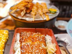 -山葵家·创意料理(宁波来福士店)