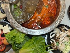 -尚品海鲜肥牛自助火锅(湖明店)