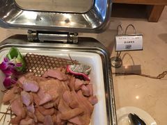 -龙岩华美达龙州酒店