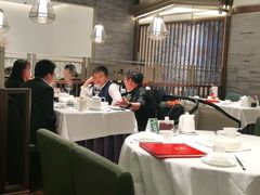大堂-江南厨子(万象天地店)