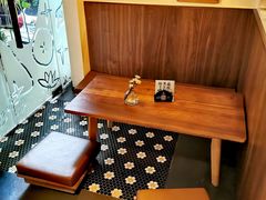 -野路甜点铺(松柏路店)