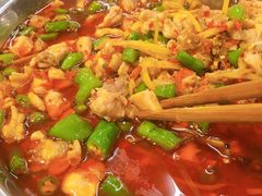 -盐井记·自贡美蛙鲜锅兔(中和店)