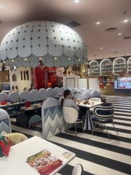 -奈尔宝·儿童乐园·亲子餐厅(前滩店)